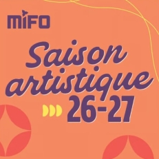 La saison 2026-2027 du MIFO officiellement lancée!! 