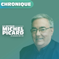 Michel Gauthier | Les logements de Ford, la course libérale