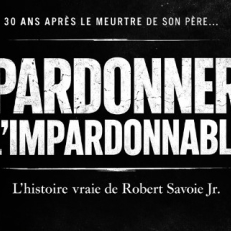 Chronique cinéma avec Carl Beauséjour "Pardonner l