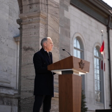 Élections fédérales 2025 : Mark Carney déclenche des élections anticipées