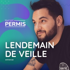 Un party signé Lendemain de veille au Festival Country de Gatineau