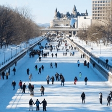 «Commencez à aiguiser vos patins», suggère la CCN
