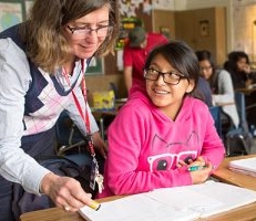 Le ROPE : Au service des étudiants francophones de la capitale