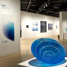 Chronique Arts visuels avec Eya BenNejm de l