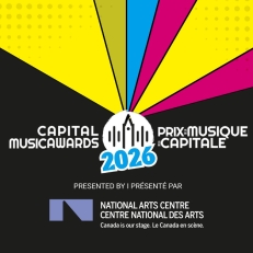 La scène musicale d’Ottawa à l’honneur aux Prix de la musique de la capitale