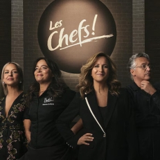 Les Chefs! : nouveaux défis et talents pour cette 14ème saison