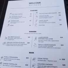 Un souper à signer : Dark Fork lance une expérience unique à Ottawa