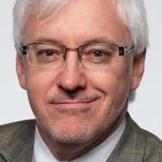 Ronald Caza recevra la clé de la ville d’Ottawa