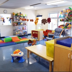 Julie Benoît:  Fermeture de la garderie Bernadette de l