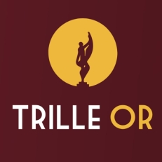 Gala Trille Or 2025