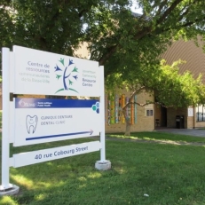 Le Centre de ressource communautaire de la Basse-Ville : ne laisser aucun résident de la Basse-Ville de côté.