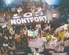 Montfort fermé, jamais! 25 ans plus tard! (partie 3)