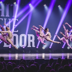 Hit The Floor 2026 débarque au Casino du Lac-Leamy !! 