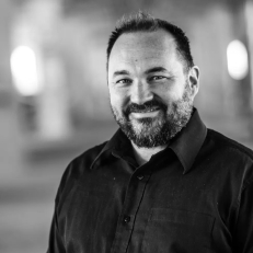 Stéphane Guertin : La passion du conte