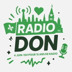 3e Radio Don d\
