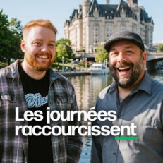 La ligue d’improvisation La Slice termine sa troisième saison en grand ce soir