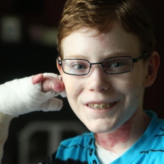 Jonathan Pitre perd son combat