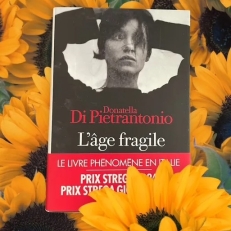 Chronique lecture avec Chloe Matthews sur "L